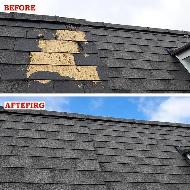 Roof Repair Near Me in Powers Lake, ND near me